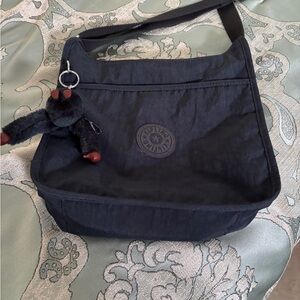 Kipling Nacy Crossbody Bag